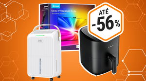 10 ofertas de smart home que dão imenso jeito no fim de ano (com descontos até 56%)