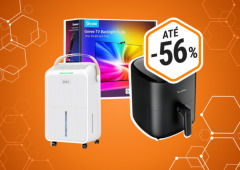 10 ofertas de smart home que dão imenso jeito no fim de ano (com descontos até 56%)