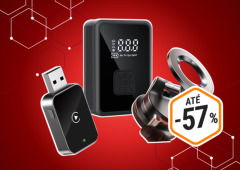 10 ofertas imperdíveis para o teu carro por menos de 20 € neste fim de ano!