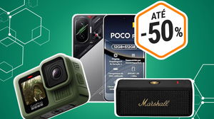 10 ofertas que dão imenso jeito para o fim de ano e com preços de saldo!