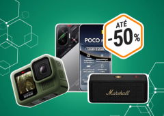 10 ofertas que dão imenso jeito para o fim de ano e com preços de saldo!