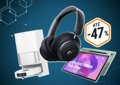 10 ofertas que te vão deixar de queixo caído pelo preço neste Natal!