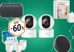 10 ofertas Smart Home antecipadas da Black Friday que vais querer!
