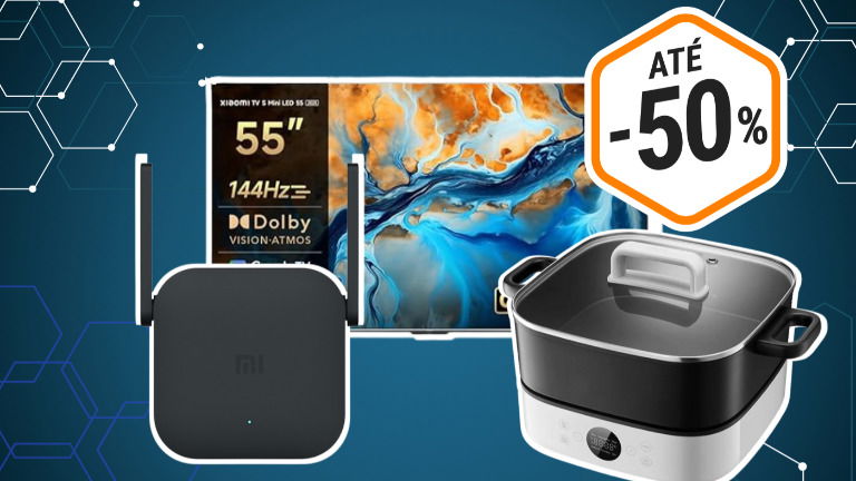 10 ofertas Xiaomi Smart Home que toda a casa portuguesa deveria ter