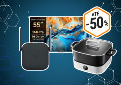 10 ofertas Xiaomi Smart Home que toda a casa portuguesa deveria ter