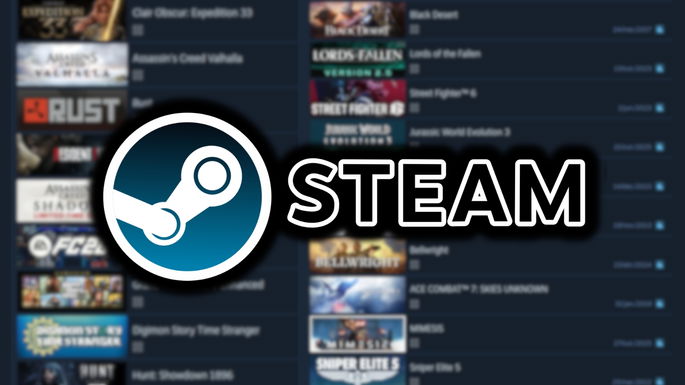 10 ótimos jogos com descontos até 90% na Steam