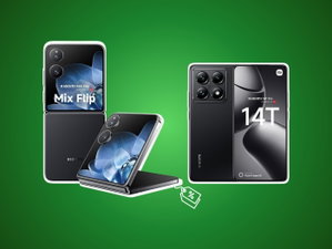 Preço baixou: Poupa até 43% em 10 produtos Xiaomi imperdíveis!