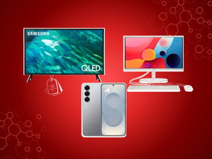 9 promoções tech imperdíveis na nova campanha da Worten: oferta limitada!
