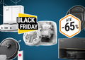 10 robots aspiradores para comprares de olhos fechados nesta Black Friday!