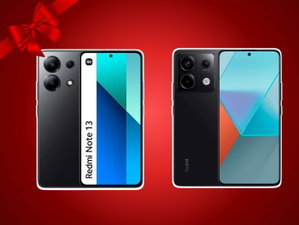 10 Smartphones por menos de 250€ para surpreender neste Natal!