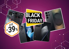 10 telemóveis com descontos acima dos 30% nesta semana de Black Friday