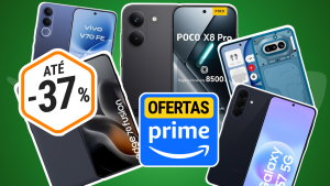10 telemóveis com descontos até 37% antes do Prime Day na Amazon em Portugal