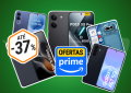 10 telemóveis com descontos até 37% antes do Prime Day na Amazon em Portugal