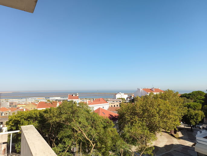 Câmara principal