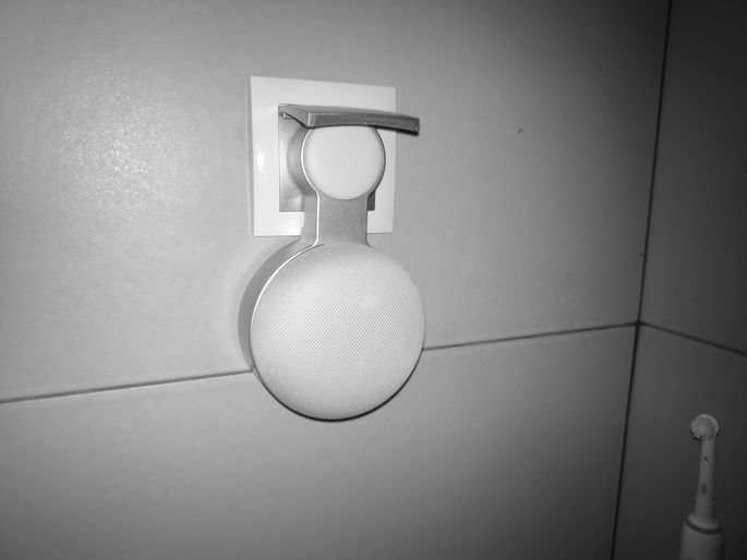 Câmara infravermelhos (foto às escuras)