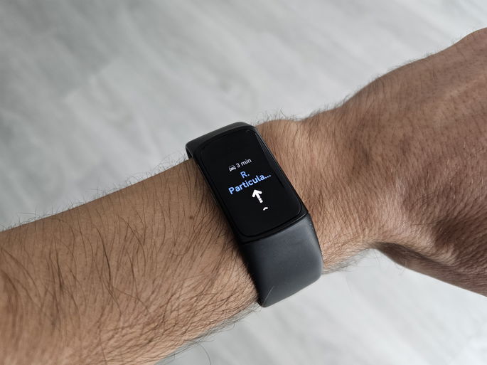 Fitbit Charge 6