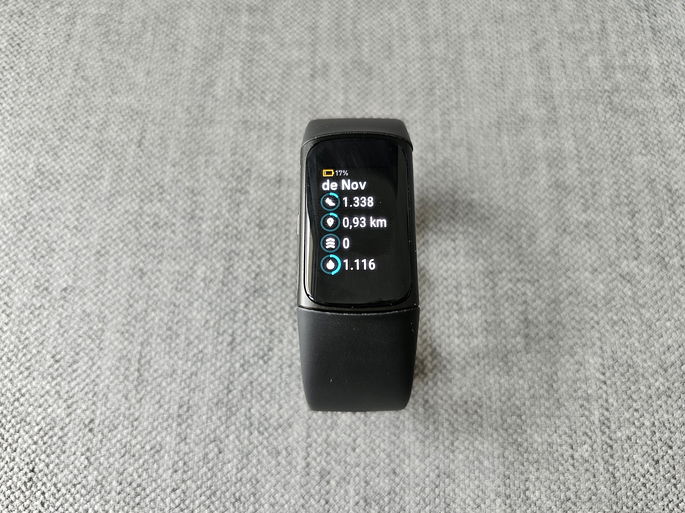 Fitbit Charge 6
