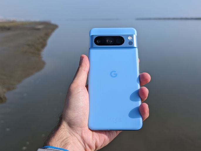 google pixel 8 pro