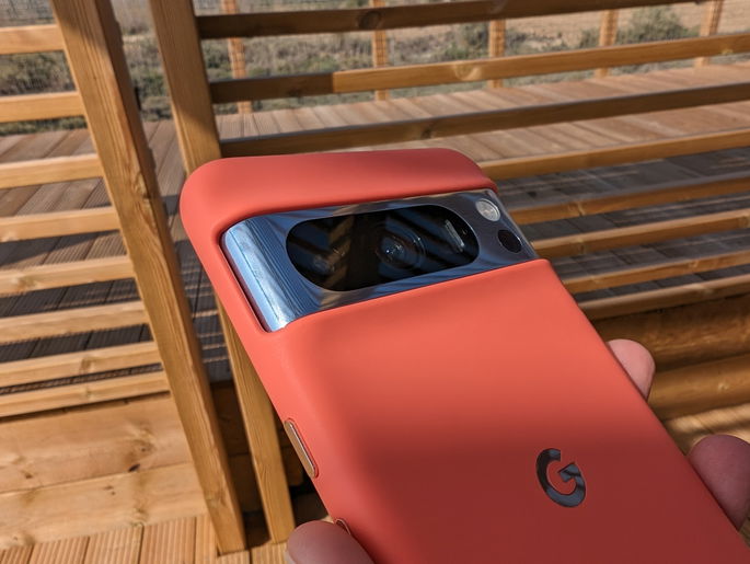 Google Pixel 8 Pro