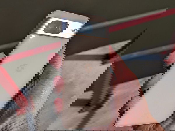google pixel 8