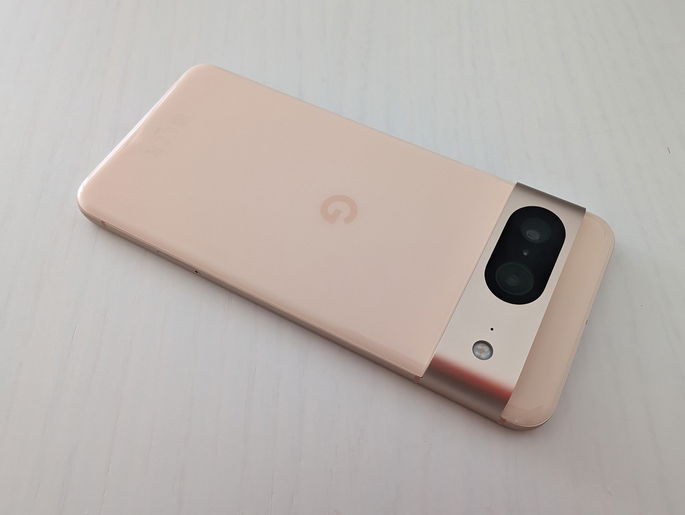 Google Pixel 8