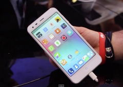 ZTE Blade S6 Plus o potente gama média já está disponível em pré-venda por 270€