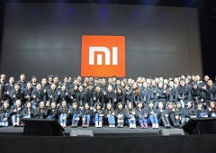 Novo Xiaomi Redmi Note certificado pela TENAA #chinaaopoder