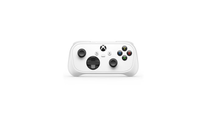 Xbox Nano Controller