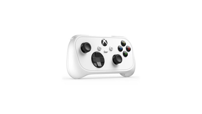 Xbox Nano Controller