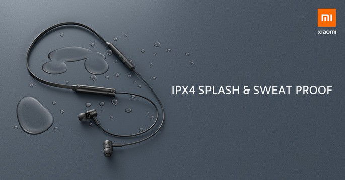Xiaomi Redmi SonicBass Wireless Earphones