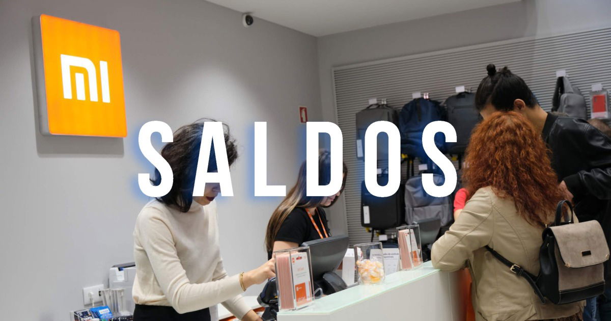 12 bons produtos Xiaomi em saldos nas lojas Mi Store 4gnews
