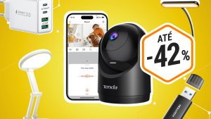 12 gadgets que podem estar a fazer-te falta e por menos de 20 € na Amazon!