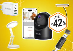 12 gadgets que podem estar a fazer-te falta e por menos de 20 € na Amazon!