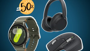 12 Gadgets tech em promoção antes do Prime Day da Amazon 2025!