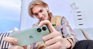 12 GB de RAM e ecrã AMOLED neste smartphone OnePlus em Promoção