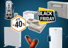 12 produtos úteis para preparar a casa para o inverno e com descontos até 40%