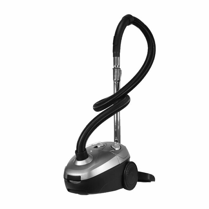 ASPIRADOR ELECTRONIA EASYCLEAN Potência 700 W