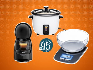13 gadgets de cozinha úteis por menos de 50€ na Amazon: já tens algum?