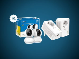 13 produtos TP-Link com descontos até 46% para artilhar a tua smart home
