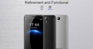 DEAL ALERT: HOMTOM HT3 por 52€ e CUBOT NOTE S por 75€ com portes Grátis