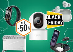 15 gadgets baratos até 50 € para aproveitar nesta semana de Black Friday!