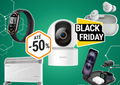 15 gadgets baratos até 50 € para aproveitar nesta semana de Black Friday!