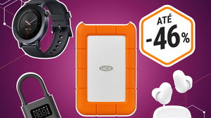 15 gadgets com descontos até 45% que não podes perder antes que fevereiro acabe!