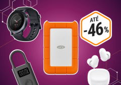 15 gadgets com descontos até 45% que não podes perder antes que fevereiro acabe!