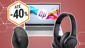 15 gadgets para elevar o teu setup neste começo de 2026 com descontos até 40%