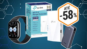 15 gadgets úteis e baratos: todos por menos de 50 € na Amazon!