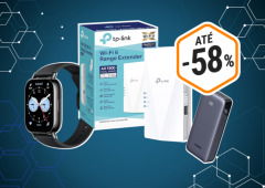 15 gadgets úteis e baratos: todos por menos de 50 € na Amazon!