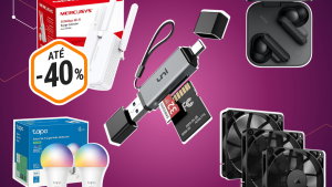15 melhores ofertas do dia por menos de 50 € que dão imenso jeito!