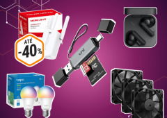 15 melhores ofertas do dia por menos de 50 € que dão imenso jeito!