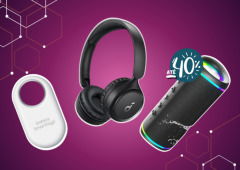 15 melhores ofertas em gadgets até 25 € que não vais querer perder!